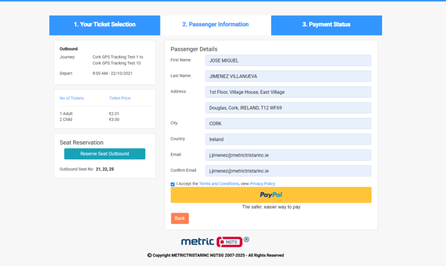 Mobirise Website Builder