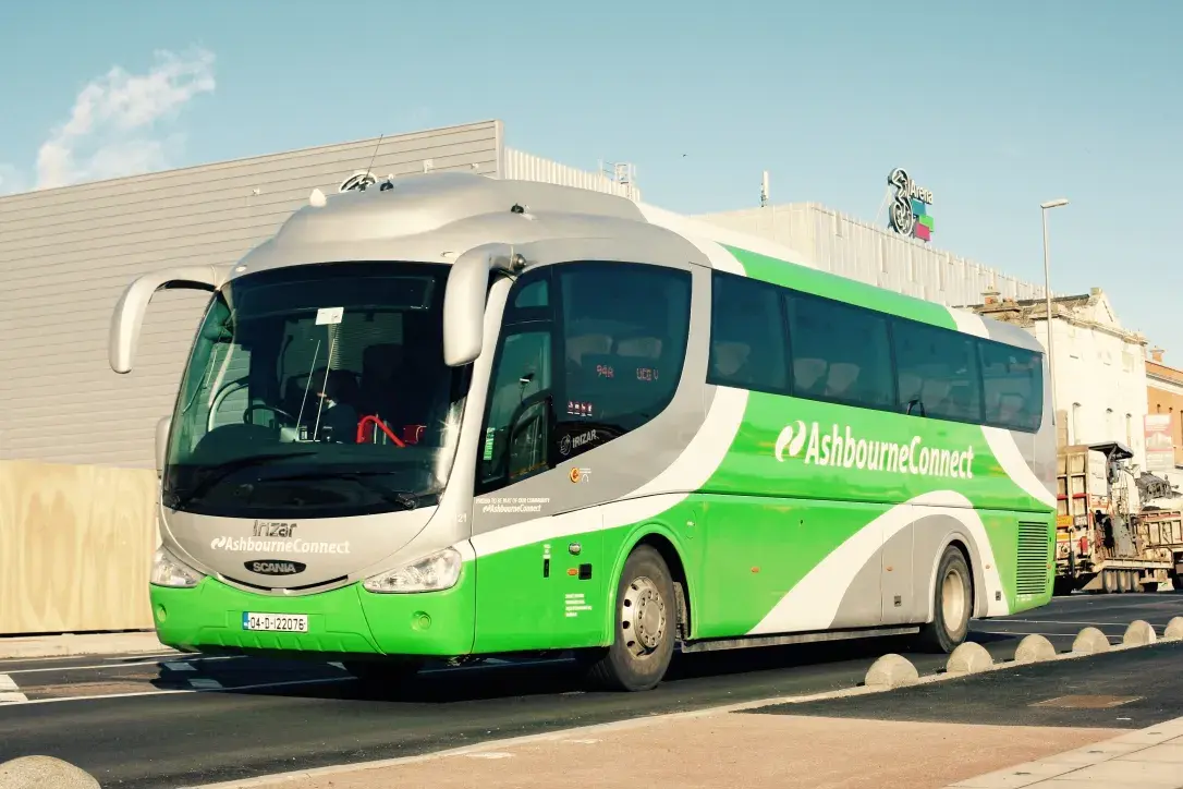 Ashbourne Connect