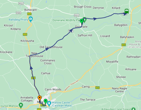 Mobirise Website Builder