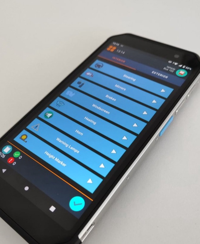Mobirise Website Builder