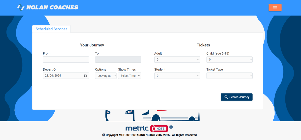 Mobirise Website Builder